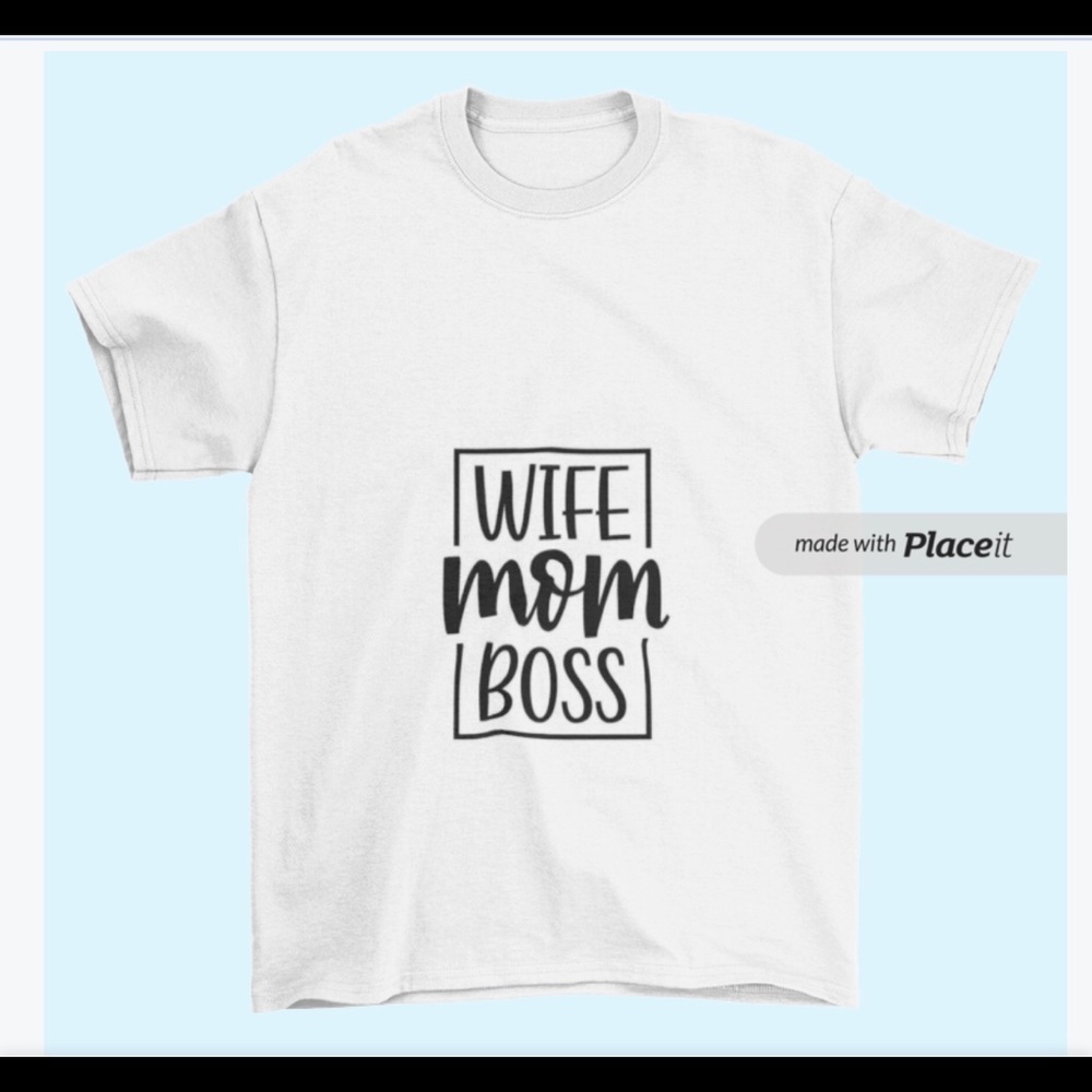 Tshirt